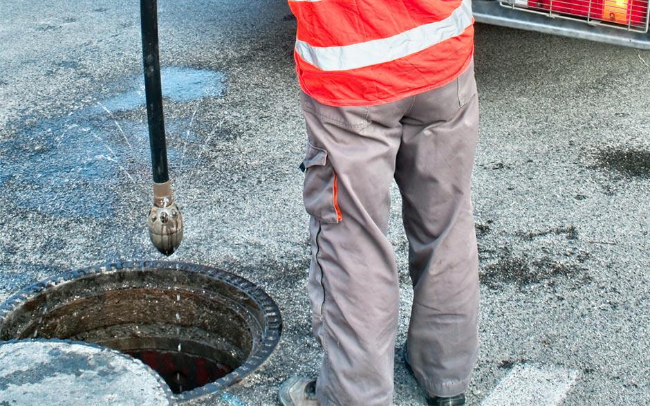  débouchage canalisation Le Bourget