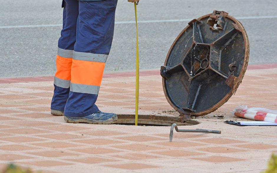  débouchage canalisation Le Bourget