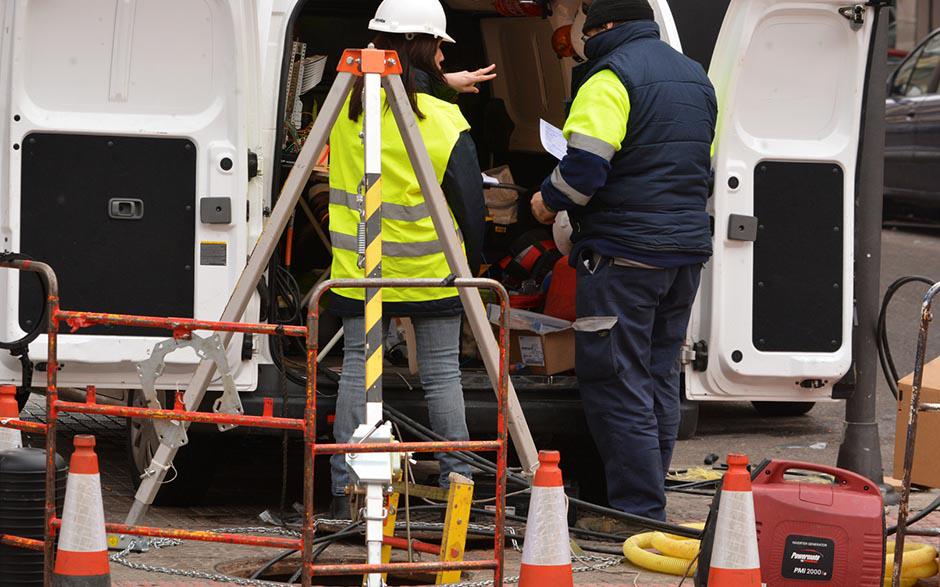 débouchage canalisation Le Bourget